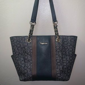 Calvin Klein Purse